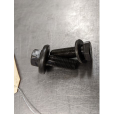 116V033 Camshaft Gear Bolts Pair For 10-13 Nissan Altima  2.5